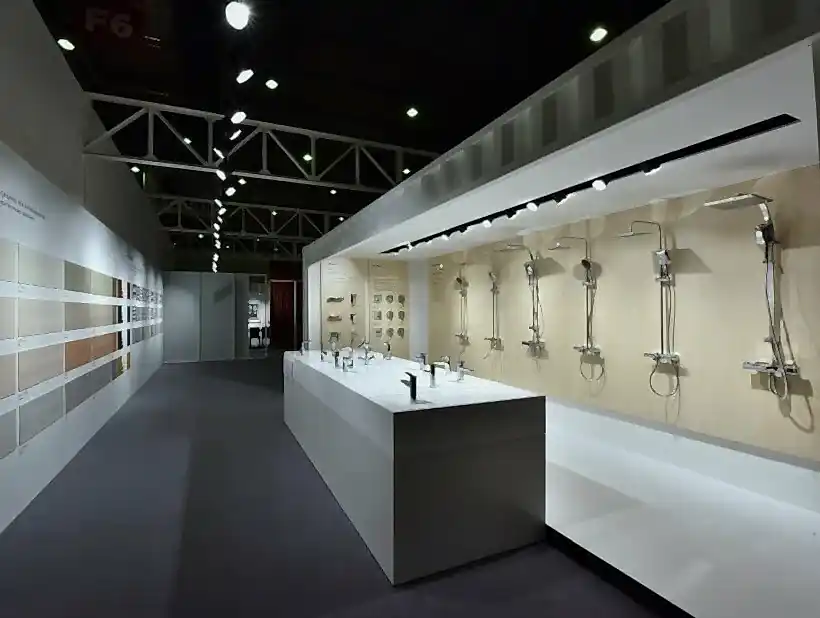 Kalitede Öncü: Vitra ve Artema Markalı Ürünlerin İzinde