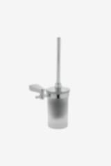 Base 800 A44087 Tuvalet Fırçalığı, Krom