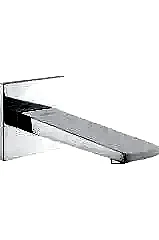 Brava A42397 Çıkış Ucu Krom