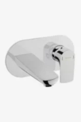 Sento Ankastre Lavabo Bataryası, Sıva Üstü, Krom A42539