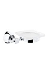 Juno Classic A44418 Katı Sabunluk, Krom