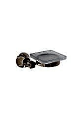 Juno Classic A4441823 Katı Sabunluk, Altın