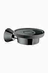 Matrix A44576 Katı Sabunluk, Krom