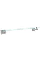 Q-line A44991 Etajer, Krom