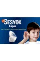 S50 72-003-309 Klozet Kapağı Yavaş Kapanır