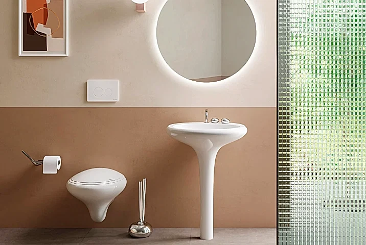 Vitra İstanbul Koleksiyonu